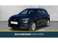 Seat Arona, 1.5 TSI FR 150, Jahr 2024 - Chemnitz