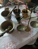 Gewürzmörser in 65321