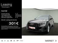 Audi Q2, Advanced 35 TDI Audi Connect, Jahr 2024 - Oberursel (Taunus)