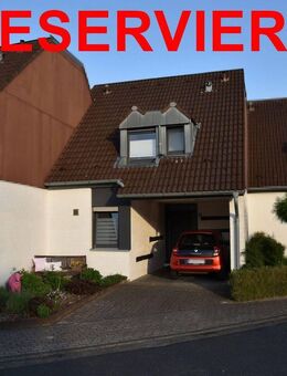 Familienglück nah an der Natur - Kevelaer