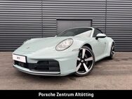 Porsche 992, (911) Carrera Cabrio | | |, Jahr 2022 - Winhöring