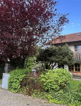 Ein gemütliches Zuhause für eine Familie - Gilching