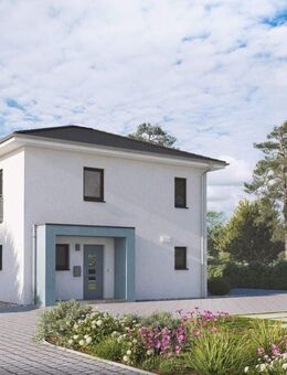 Exklusives Einfamilienhaus in familienfreundlicher Lage - Mühlingen