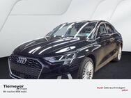 Audi A3 Limo 30 TFSI ADVANCED NAVI VIRTUAL SITZHZ ALLWETTER - Dorsten