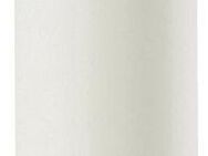 equa Trinkflasche Timeless Off-White, Leichtgewicht aus Edelstahl, Tragegriff