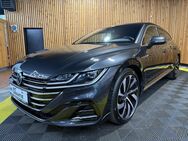 VW Arteon, 2.0 TDI SB R-Line IQ, Jahr 2022 - Leer (Ostfriesland)