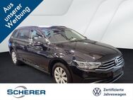 VW Passat Variant, 2.0 TDI APP, Jahr 2024 - Mainz