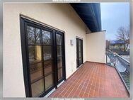 ++ Schicke Maisonettewohnung mit 3 Zimmern, Privatgarten und Balkon++ - Oppenheim