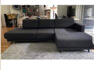 L-Couch 260cm x 160cm - Bergisch Gladbach Zentrum