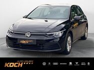 VW Golf, 1.5 TSI VIII Life, Jahr 2020 - Schwäbisch Hall