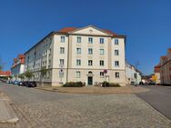 2-Raum-Wohnung im Stadtkern - Neustrelitz