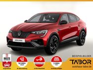 Renault Arkana, ESPRIT ALPINE Full Hybrid 145, Jahr 2022 - Achern