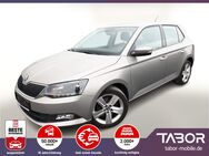 Skoda Fabia, 1.0 TSI 110 Style SmartLi, Jahr 2018 - Freiburg (Breisgau)