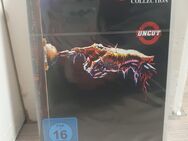 House Collection - Teil 1-4 (Uncut) [4 DVDs] Katt, William (Darsteller), - Oberkochen