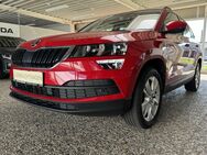 Skoda Karoq, 1.5 TSI Style, Jahr 2020 - Elmshorn