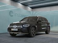 Mercedes GLC 200, , Jahr 2019 - München