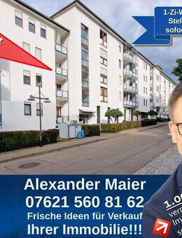 Interessante Investmentchance in Lörrach Hammerstr. von Alex Maier! Microapp. für Expats in die CH! - Lörrach