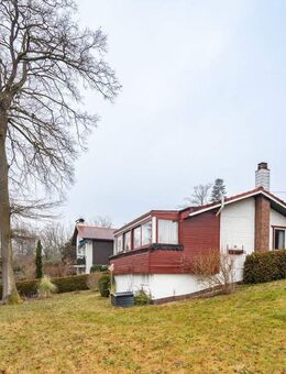 Potenzial am Hang! 673m² Grundstück inkl. Bungalow - Neunkirchen-Seelscheid