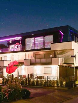 Designer-Penthouse, skandalös schön und einzigartig in Ausstattung und Stil in Oelde - Oelde