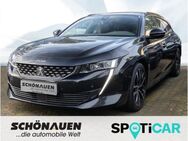 Peugeot 508, SW 225 e GT PACK, Jahr 2021 - Solingen (Klingenstadt)