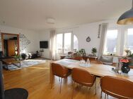 Stilvoller Altbau trifft modernes Wohngefühl - Wohnung in bester Lage nahe der Aue - Kassel