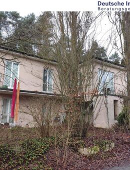 Modernes, großes Einfamilienhaus in Sengenthal - Oberpfalz! - Sengenthal