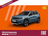 Fiat Panda, GRANDE PANDA LA PRIMA ELEKTRO, Jahr 2022 - Siegen (Universitätsstadt)