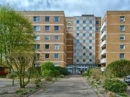 Modernisierte Eigentumswohnung mit Balkon/Wintergarten und Außenstellplatz in Schevemoor - Bremen