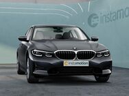 BMW 320, d Limousine Sport Line HiFi, Jahr 2020 - München