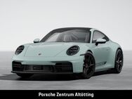 Porsche 992, (911) Carrera S | Lenkung | SportDesign |, Jahr 2022 - Winhöring