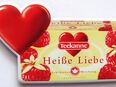 Teekanne - Kühlschrankmagnet - Heisse Liebe in 04838