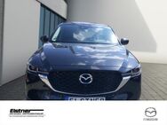 Mazda CX-5, 2.5 L e G 194ps 6AT FWD AD VANTAGE, Jahr 2023 - Jena