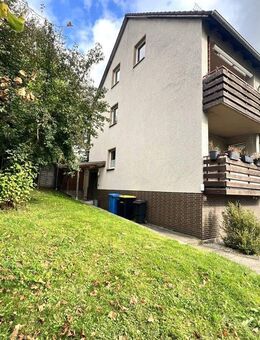 EIN - BIS ZWEIFAMILIENHAUS IN BAD GRUND/TEICHHÜTTE - Bad Grund (Harz)