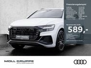 Audi Q8 SUV 50 TDI quattro 210(286) tiptronic Pano e - Düsseldorf