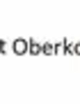 Verwaltungsmitarbeiter für den Geschäftsbereich Zentrale Angelegenheiten (m/w/d) - Oberkochen