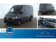 VW Crafter Kasten MRH TEMPO. SHZ LKA AppC RFK LED - Roßtal