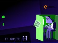 Developer:in Middleware Schnittstellen - Lübeck
