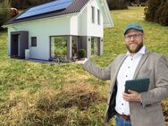 Verwirklichen Sie Ihr Traumhaus mit BIEN-ZENKER - inkl. Bauplatz in Ransweiler - Ransweiler