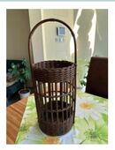 Rattankorb in 71229