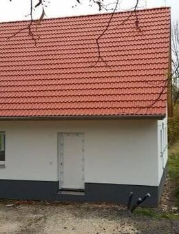 Mietgünstig ins Eigenheim - Flöha