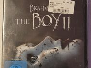 Brahms: The Boy II - Directors Cut [Blu-ray] - Northeim