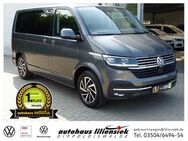 VW T6 Multivan, 2.0 TDI ighline, Jahr 2022 - Dippoldiswalde