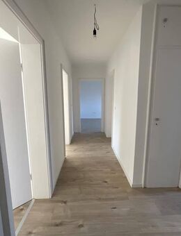 3-Zimmer-Wohnung in Wilhelmshaven Wiesenhof - Wilhelmshaven