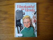 Filmskandal um Ursula,Hedy Stahl,Winkler Verlag,1954 - Linnich