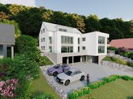 Neubauwohnung in Wallendorf zu verkaufen - Wallendorf