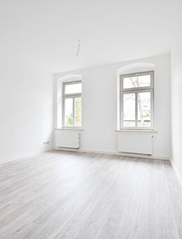 Ihr neues Zuhause in Chemnitz-Kappel: Moderne 2-Raum-Wohnung in ruhiger, zentraler Lage - Chemnitz