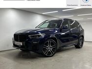 BMW X5, xDrive45e M Sportpaket, Jahr 2021 - Rosenheim