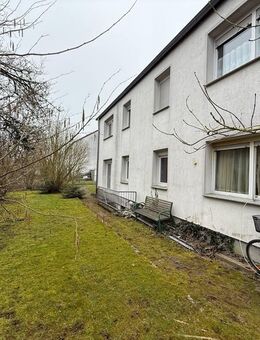 ETW zum Fertigausbau in Würselen - Würselen