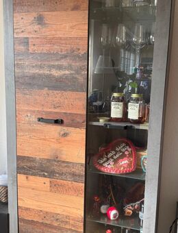 Wohnwand - Grevenbroich