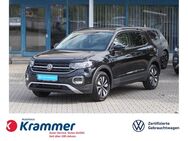 VW T-Cross, 1.0 TSI Move, Jahr 2023 - Hengersberg